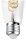 hama LED-Lampe Filament Retro E27 40 W 16 Mio. Farben, 1 St.