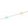 hama LED Lichterkette bunt 10,0 m, 1 St.