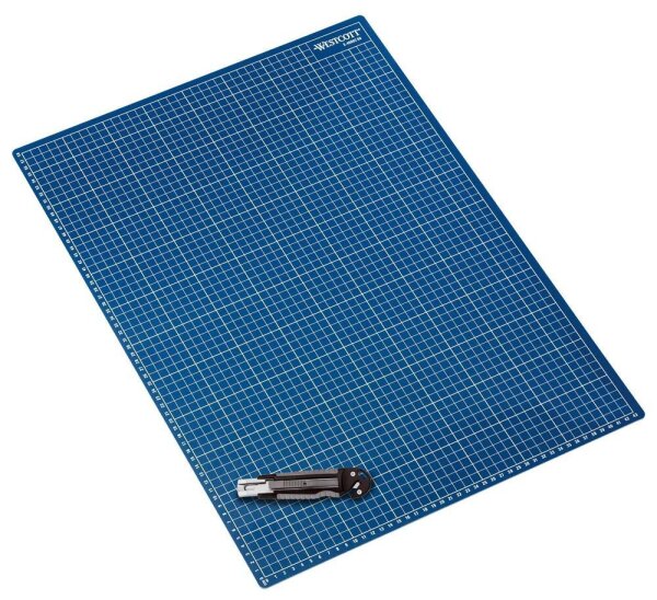 WESTCOTT Schneidematte