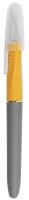 WESTCOTT Bastelmesser Titanium grau, 1 St.