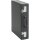 Alassio Aktenkoffer PONTE Lederimitat schwarz 44,5 x 33,0 x 10,0 cm