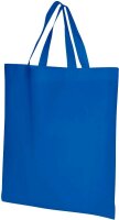 VP Stofftasche Kunstfaser blau 1FTWO006380