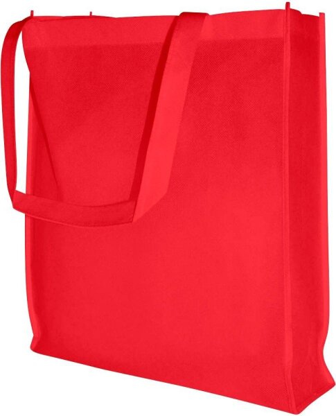 VP Stofftasche Kunstfaser rot 1FTWO005038