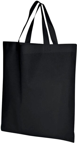 VP Stofftasche Kunstfaser schwarz 1FTWO003380