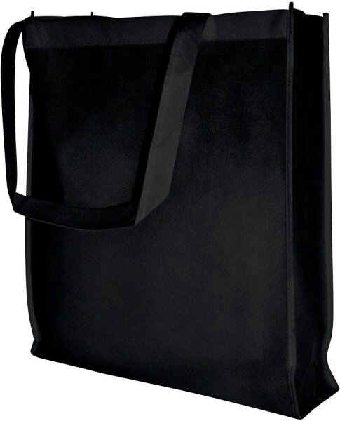 VP Stofftasche Kunstfaser schwarz 1FTWO003038