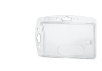 DURABLE Ausweishalter Hartbox 890519, lose oder nicht...