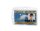 DURABLE Ausweishalter Hartbox 890519, lose oder nicht klebend, transparent, 10 St.
