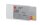 DURABLE Kreditkartenhülle RFID SECURE transparent 5,4 x 8,6 cm, 3 St.