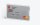 DURABLE Kreditkartenhülle RFID SECURE transparent 5,4 x 8,6 cm, 3 St.