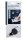DURABLE Ausweishalter Jojo EXTRA STRONG 832901, Clip, schwarz, 1 St.