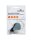 DURABLE Ausweishalter Jojo EXTRA STRONG 832901, Clip, schwarz, 1 St.