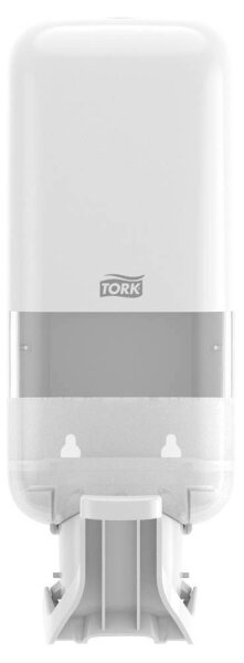 TORK Seifenspender Elevation S4 564100 weiß Kunststoff 1,0 l, 1 St.