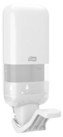 TORK Seifenspender Elevation S4 564100 weiß...