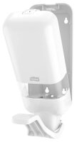 TORK Seifenspender Elevation S4 564100 weiß Kunststoff 1,0 l, 1 St.