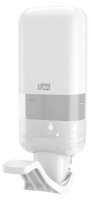 TORK Seifenspender Elevation S4 564100 weiß Kunststoff 1,0 l, 1 St.