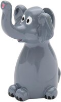 WEDO Brillenhalter Elefant grau Polyresin 5,0 x 6,10 x...