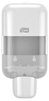 TORK Seifenspender Elevation S5 Mini 565200 weiß...