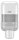 TORK Seifenspender Elevation S5 Mini 565200 weiß Kunststoff 525,0 ml, 1 St.