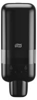 TORK Seifenspender Elevation S4 564508 schwarz Kunststoff...