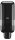 TORK Seifenspender Elevation S4 564508 schwarz Kunststoff 1,0 l, 1 St.