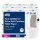 TORK Toilettenpapier T7 Premium 3-lagig, 18 Rollen