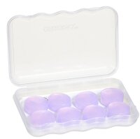 OHROPAX® Gute Nacht Ohrstöpsel 23 dB Silikon, 8 St.