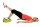 Topstar Ballsitz Sitness® Half Ball SH17 BB0 schwarz  ( SH17 BB0 )
