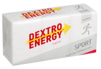 DEXTRO ENERGY Sport Traubenzucker 3x 8 St./138,0 g, 3 St.