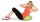 Topstar Ballsitz Sitness® Half Ball SH17 BB6 blau  ( SH17 BB6 )