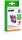 KMP  magenta Druckerpatrone kompatibel zu brother LC-421XLM