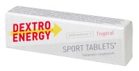 DEXTRO ENERGY Sport Tablets Traubenzucker 2x 14 St./94,0 g, 1 St.
