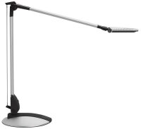 MAUL MAULoptimus colour vario LED Schreibtischlampe...