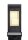 MAUL MAULoptimus colour vario LED Schreibtischlampe silber 10 W