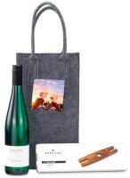 RÖMER PRÄSENTE Weinabend für Zwei Geschenkset