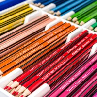 STAEDTLER Noris® colour 187 Buntstifte farbsortiert,...