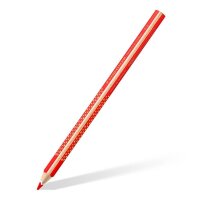 STAEDTLER Noris Club® jumbo Buntstifte farbsortiert, 112 St.
