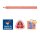 STAEDTLER Noris Club® jumbo Buntstifte farbsortiert, 112 St.