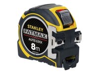 STANLEY Maßband FATMAX PRO XTHT0-33501, Stahl 8 m