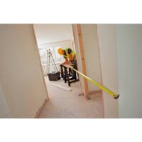 STANLEY Maßband FATMAX PRO XTHT0-33501, Stahl 8 m