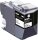 KMP  schwarz Druckerpatrone kompatibel zu brother LC-422XLBK