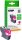 KMP  magenta Druckerpatrone kompatibel zu brother LC-422XLM