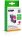 KMP  magenta Druckerpatrone kompatibel zu brother LC-422XLM