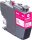 KMP  magenta Druckerpatrone kompatibel zu brother LC-422XLM
