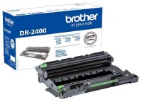 brother DR-2400  schwarz Trommel