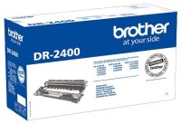 brother DR-2400  schwarz Trommel