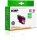 KMP  magenta Druckerpatrone kompatibel zu brother LC-3239XLM