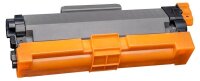 KMP  schwarz Toner kompatibel zu brother TN-2510