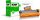 KMP  schwarz Toner kompatibel zu brother TN-2510XL