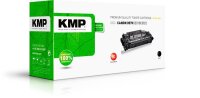 KMP  schwarz Toner kompatibel zu Canon 057H
