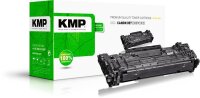 KMP  schwarz Toner kompatibel zu Canon 057